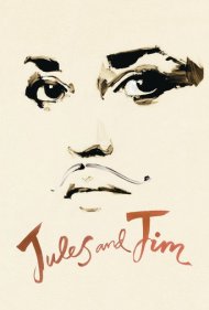Jules and Jim 1962