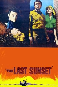The Last Sunset 1961