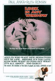دانلود فیلم Look in Any Window سال 1961 - به هر پنجرهای نگاه کن