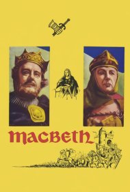 دانلود فیلم Macbeth سال 1964 - مکبث