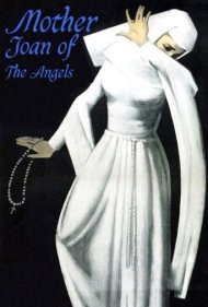 دانلود فیلم Mother Joan of the Angels سال 1961 - مادر یوآنای فرشتگان