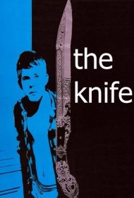 دانلود فیلم The Knife سال 1961 - چاقو