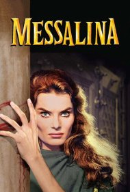 دانلود فیلم Messalina سال 1960 - مسالینا