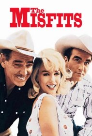 The Misfits 1961