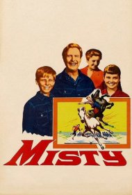 دانلود فیلم Misty سال 1961 - میستی