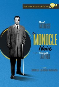 دانلود فیلم The Black Monocle سال 1961 - تکعینک سیاه