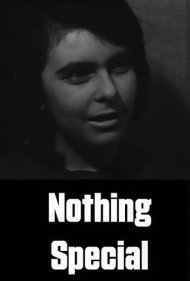 دانلود فیلم Nothing Special سال 1961 - چیز خاصی نیست