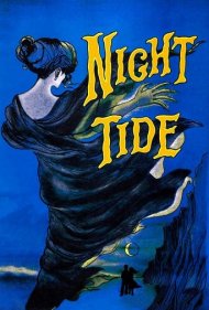 Night Tide 1961