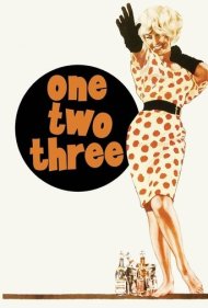 One, Two, Three 1961