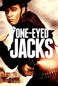One-Eyed Jacks 1961