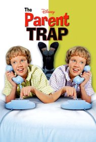دانلود فیلم The Parent Trap سال 1961 - دام والدین