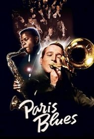 Paris Blues 1961