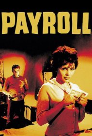 دانلود فیلم Payroll سال 1961 - لیست حقوق