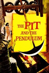 The Pit and the Pendulum 1961