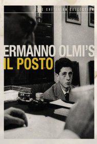 دانلود فیلم Il Posto سال 1961 - شغل