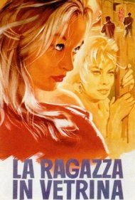 دانلود فیلم Girl in the Window سال 1961 - دختری در ویترین