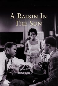 دانلود فیلم A Raisin in the Sun سال 1961 - مویزی در آفتاب