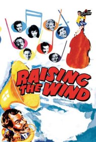 دانلود فیلم Raising the Wind سال 1961 - ساز مخالف