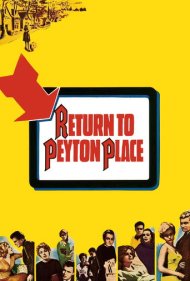 دانلود فیلم Return to Peyton Place سال 1961 - بازگشت به پیتون پلیس