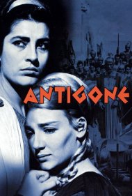 دانلود فیلم Antigone سال 1961 - آنتیگونه