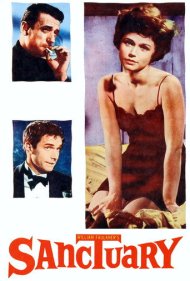 دانلود فیلم Sanctuary سال 1961 - پناهگاه