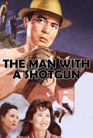 دانلود فیلم The Man with a Shotgun سال 1961 - مردی با تفنگ شکاری