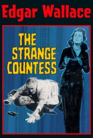 دانلود فیلم The Strange Countess سال 1961 - کنتس عجیب