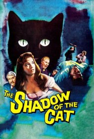 دانلود فیلم The Shadow of the Cat سال 1961 - سایه گربه