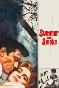 دانلود فیلم Summer and Smoke سال 1961 - تابستان و دود