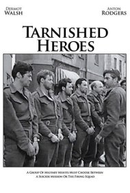 دانلود فیلم Tarnished Heroes سال 1961 - قهرمانان لکهدار