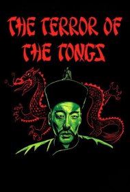 دانلود فیلم The Terror of the Tongs سال 1961 - وحشت تانگ‌ها