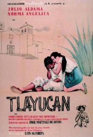 دانلود فیلم Tlayucan سال 1962 - تلایوکان