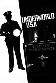 دانلود فیلم Underworld U.S.A. سال 1961 - دنیای تبهکاران آمریکا