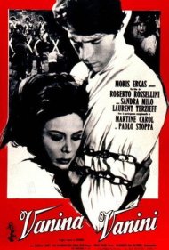 دانلود فیلم Vanina Vanini سال 1961 - وانینا وانینی
