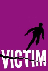 دانلود فیلم Victim سال 1961 - قربانی