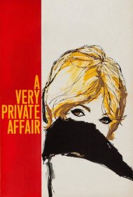 A Very Private Affair 1962