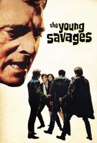 The Young Savages 1961