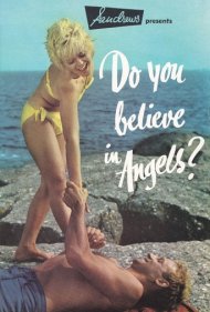 دانلود فیلم Do You Believe in Angels? سال 1961 - آیا به فرشته‌ها اعتقاد داری؟