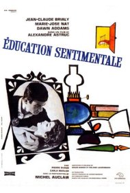 دانلود فیلم Sentimental Education سال 1962 - تربیت احساساتی