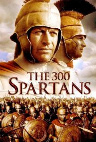 The 300 Spartans 1962