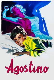 دانلود فیلم Agostino سال 1962 - آگوستینو