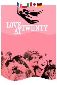 دانلود فیلم Love at Twenty سال 1962 - عشق در بیست سالگی