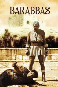 دانلود دوبله فارسی فیلم Barabbas سال 1961 - باراباس