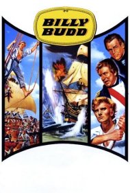 دانلود فیلم Billy Budd سال 1962 - بیلی بود