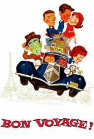 Bon Voyage! 1962