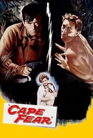Cape Fear 1962