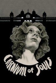 دانلود فیلم Carnival of Souls سال 1962 - کارناوال ارواح