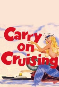 دانلود فیلم Carry On Cruising سال 1962 - ادامه بده در کشتی تفریحی