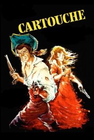 دانلود فیلم Cartouche سال 1962 - کارتوش