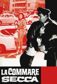 دانلود فیلم La Commare Secca سال 1962 - داس زن